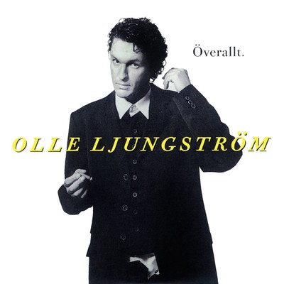 Overallt/Olle Ljungstrom