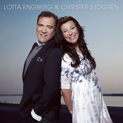 Lotta Engberg, Christer Sjogren
