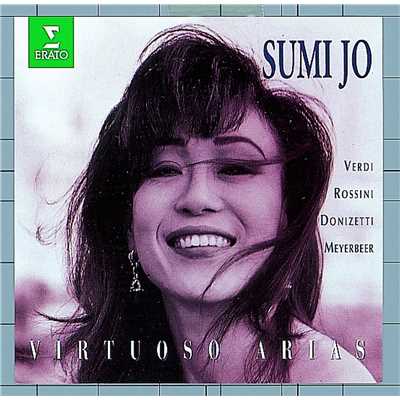 Virtuoso Arias/Sumi Jo