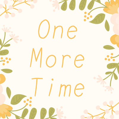 One More Time/JAZANIXA