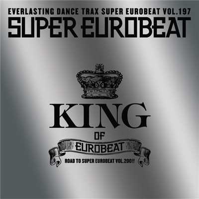 アルバム/SUPER EUROBEAT VOL.197 〜KING OF EUROBEAT〜/SUPER EUROBEAT (V.A.)