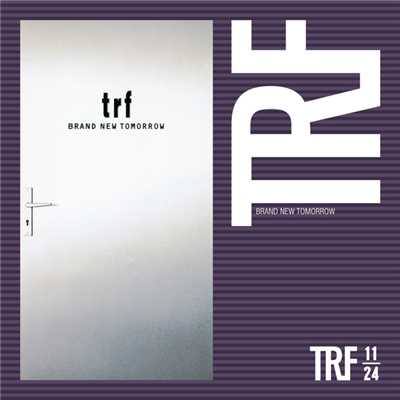 シングル/BRAND NEW TOMORROW (Instrumental)/TRF