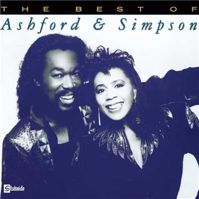 The Best Of Ashford And Simpson/アシュフォード&シンプソン
