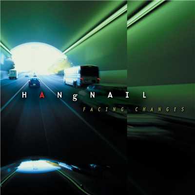 Closemouthed Concern (Acoustic Version)/Hangnail
