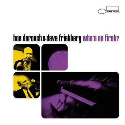 Hong Kong Blues/Bob Dorough／Dave Frishberg