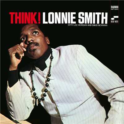 アルバム/Think (Remastered 2003／Rudy Van Gelder Edition)/Lonnie Smith
