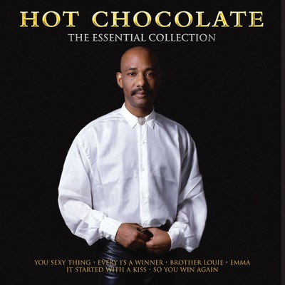 アルバム/Hot Chocolate - The Essential Collection/Hot Chocolate