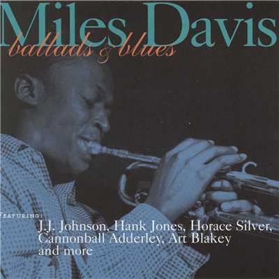 シングル/アイ・ウェイテッド・フォー・ユー/Miles Davis Sextet