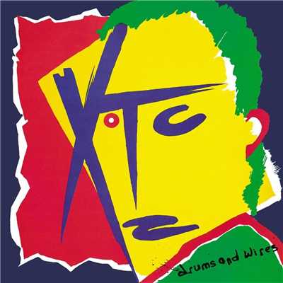 Drums And Wires/XTC