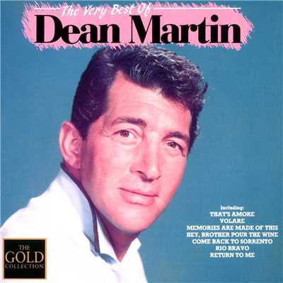 The Best Of Dean Martin (International Only)/Nakarin Kingsak