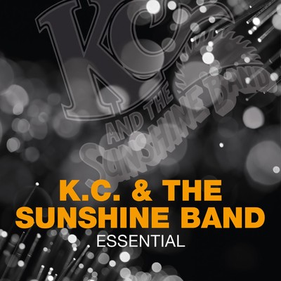 アルバム/Essential/KC & The Sunshine Band