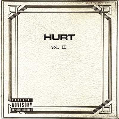 シングル/Thank You For Listening (Explicit)/Hurt