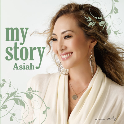 アルバム/my story/Asiah