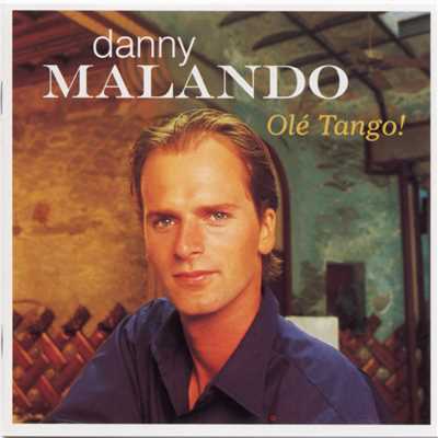 アルバム/Danny Malando/Danny Malando