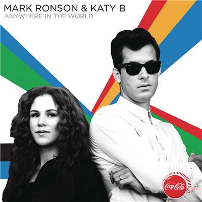 Mark Ronson／Katy B