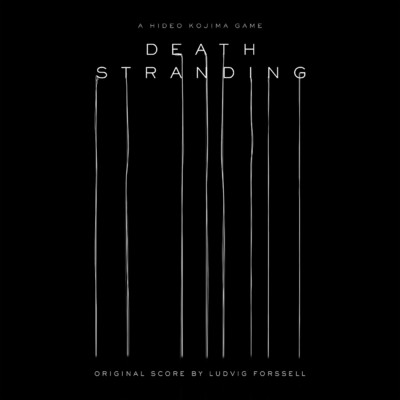アルバム/Death Stranding (Original Score)/Ludvig Forssell
