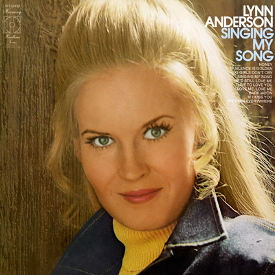 アルバム/Singing My Song/Lynn Anderson