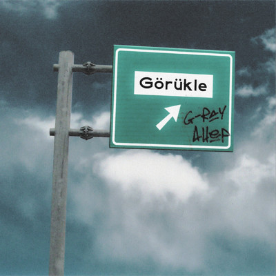Gorukle Freestyle (Explicit)/G-Ray