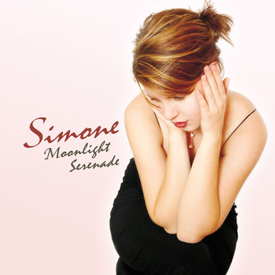 アルバム/Moonlight Serenade/Simone