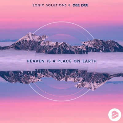 シングル/Heaven Is A Place On Earth (Freestyle Remix)/Sonic Solutions & Dee Dee