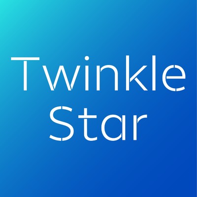 Twinkle Star feat.音街ウナ/rakurui