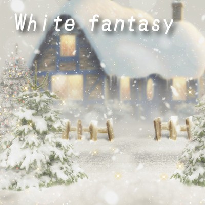 アルバム/White fantasy/2strings