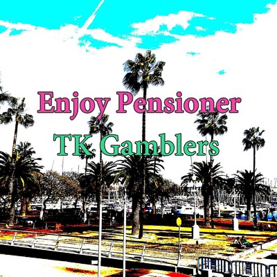 Enjoy Pensioner/TK Gamblers