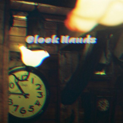 Clock Hands/EVI