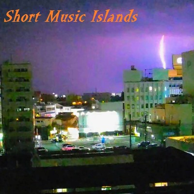 Short Music Islands/稗田啓耶