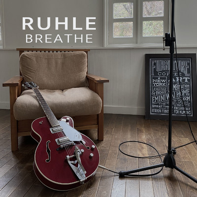 Breathe/Ruhle