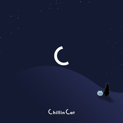 Dreamscape/Chillin Cat