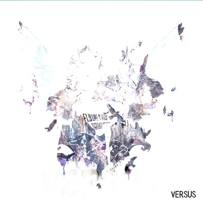 シングル/Versus (2023 Remix)/Free As Birds