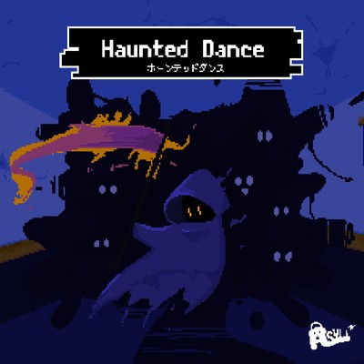 Haunted Dance (2024 Remaster)/Mr.Asyu