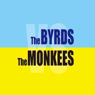 シングル/アイム・ア・ビリーバー/The Monkees