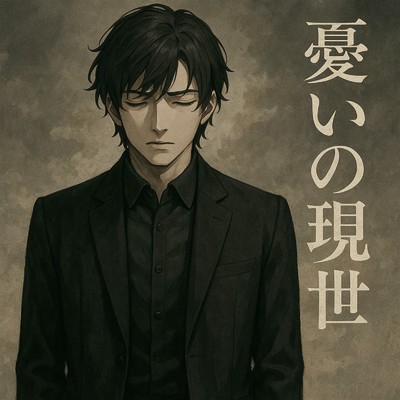 憂いの現世/久三