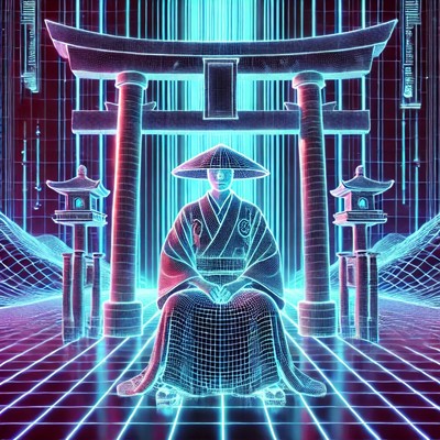 アルバム/Neo Shogun Flow/GEMINI STYLE