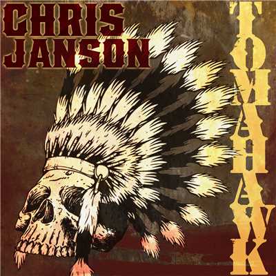 シングル/Tomahawk/Chris Janson