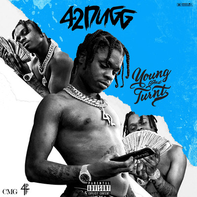 Young and Turnt (Explicit)/42 Dugg