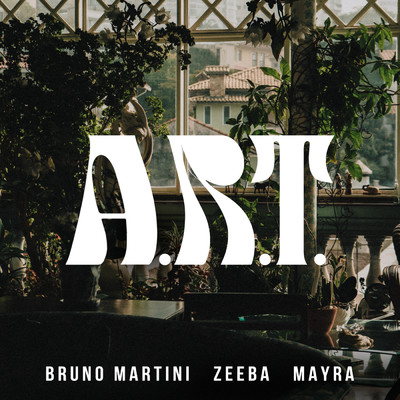 Bruno Martini／Zeeba／Mayra