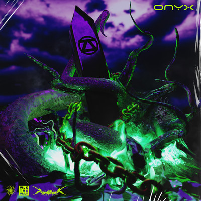 ONYX (Explicit)/ZOMBIEZ