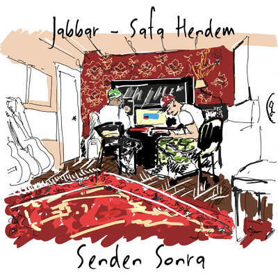 Senden Sonra/Jabbar／Safa Hendem