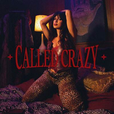 シングル/Called Crazy/Kassi Ashton