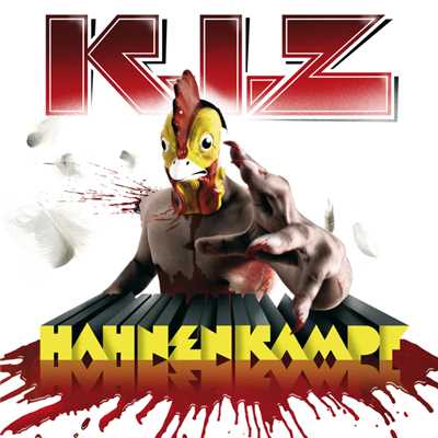 アルバム/Hahnenkampf/K.I.Z