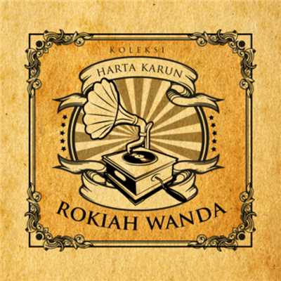 Rokiah Wanda／Hamzah Dolmat