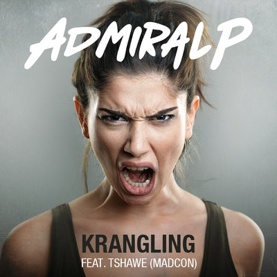 シングル/Krangling (featuring Tshawe)/Admiral P