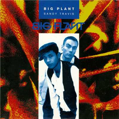 Sandy Travis/Big Plant