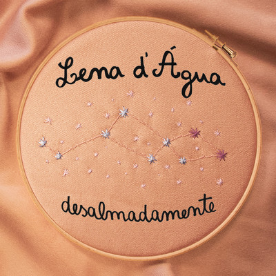 アルバム/Desalmadamente/Lena d'Agua