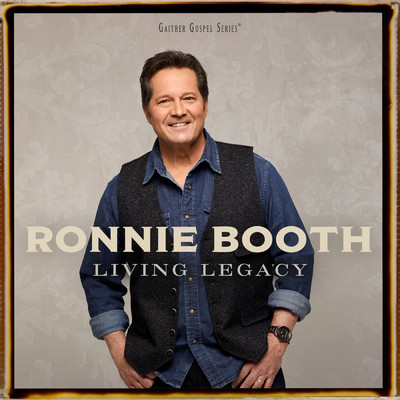 I Can't Smile (Without You)/Ronnie Booth