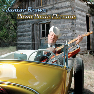 Two Rons Don't Make It Right/Junior Brown