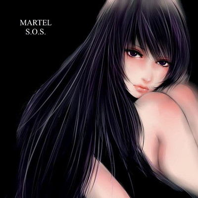 アルバム/S.O.S./Martel